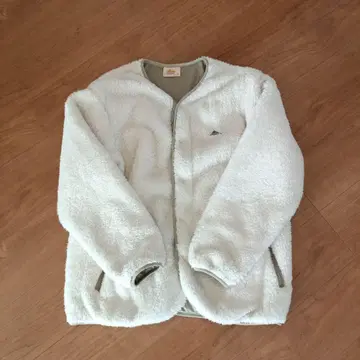 KELTY 플리스 자켓