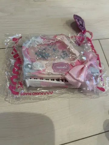 mellojoy 스퀴즈