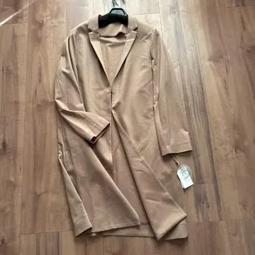 새상품 yort 정가 2만 4000엔 롱 코트 스콧 클럽