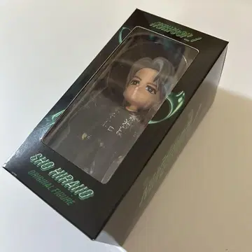 Number_i 피규어 히라노 쇼