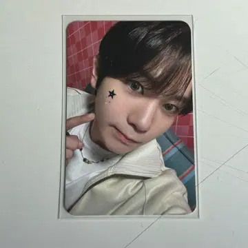 즉시 구매 nct wish 로그인 Lonin 료료 료우 트레이딩 카드
