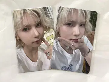 NMIXX nswer vacation 온라인 혜택 베이