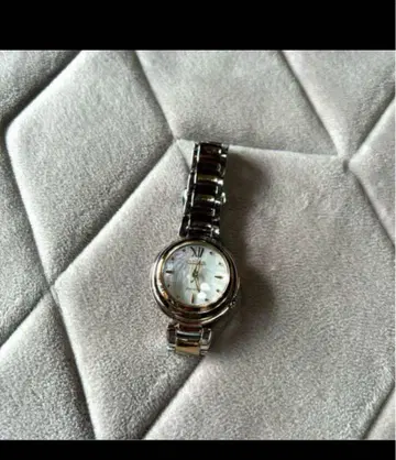 [ CITIZEN Eco-Drive ] 손목시계