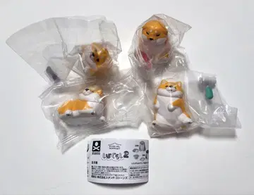 시바구라시2 가챠가챠 묶음 판매