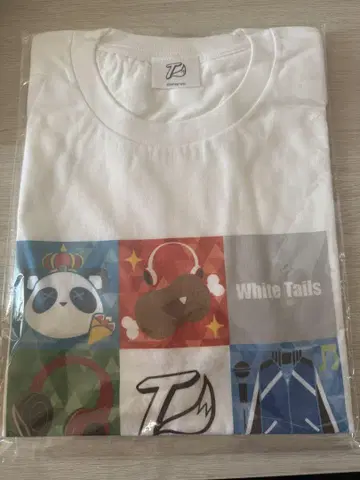 와이즈 T셔츠 심볼