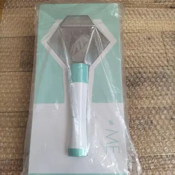 #ME 노이 응원봉
