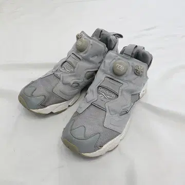 Reebok INSTAPUMP FURY OG 스니커즈 24cm