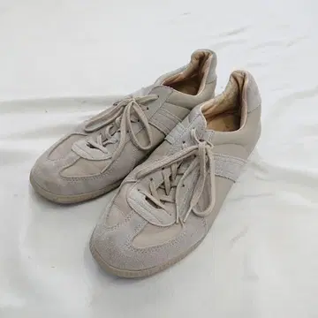 GERMAN TRAINER 저먼 트레이너 스니커즈