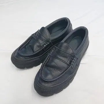 converse ALL STAR CHUNK 로퍼 24.5cm