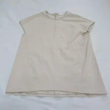 새상품 LAUTREAMONT UV컷 프렌치 슬리브 티셔츠