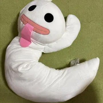 페로나 고스트 봉제 인형