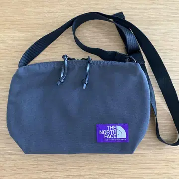 Field Small Shoulder Bag N25FU078