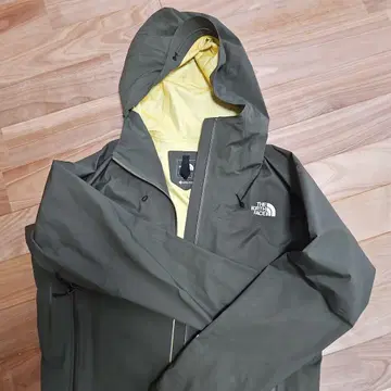 THE NORTH FACE GORE-TEX 마운틴 파카 L