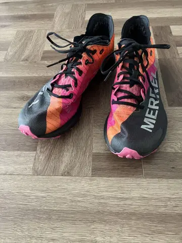 MERRELL SKY 2 트레일 러닝화