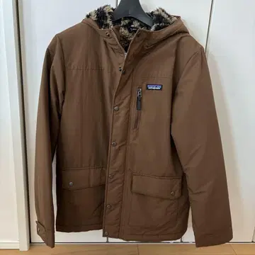 patagonia 인퍼노 자켓