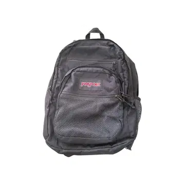 [ JANSPORT ] 백팩 블랙 대용량 통학