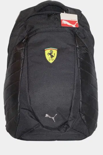 PUMA x Ferrari 푸마 페라리 백팩 kir