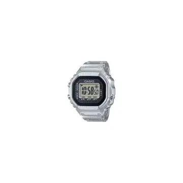 카시오 반지워치 CRW-001-1JR CASIO RING WATCH