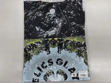 GLAY SUMMERDELICS 티셔츠 M 사이즈