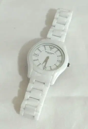 EMPORIO ARMANI AR-1443 화이트