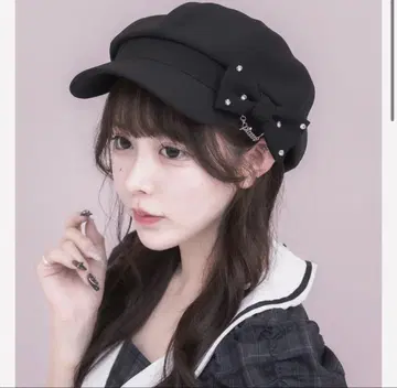 pium 비쥬 리본 캐스킷