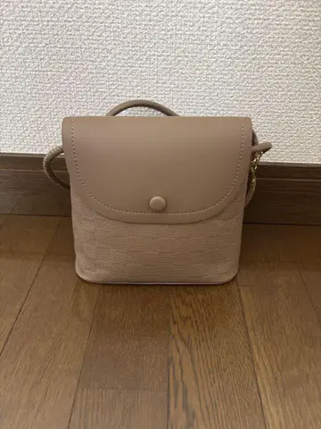 여성용 숄더백