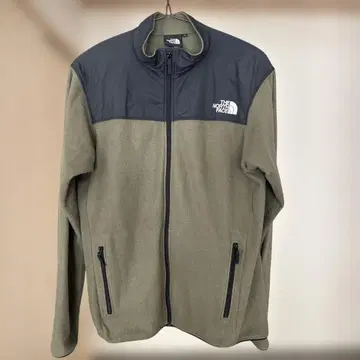 THE NORTH FACE 플리스 자켓 M