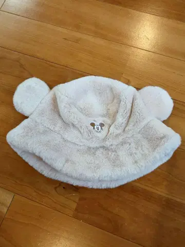 디즈니 미키마우스 모자