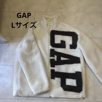 [ GAP ] 아우터 L 사이즈