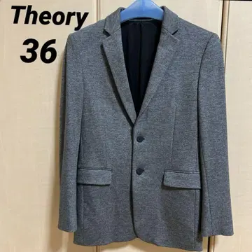 띠어리 Theory 스트레치 자켓