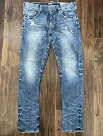 [ 30 사이즈 ] BAYFLOW DENIM 데님 라이트 블루