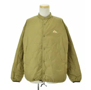 [ KELTY x FREAK'SSTORE ] 별주 퀼팅 자켓 블루종