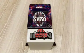 Number_i LIVE TOUR 2025 No. II 키시 유타