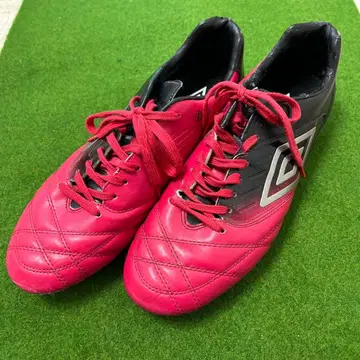 [ 29cm ] 엄브로 액세서리 SL 레드 x 블랙 umbro