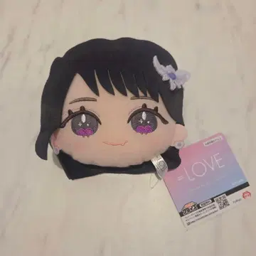 =LOVE 이코러브 페이스 케이스 노구치 이오리