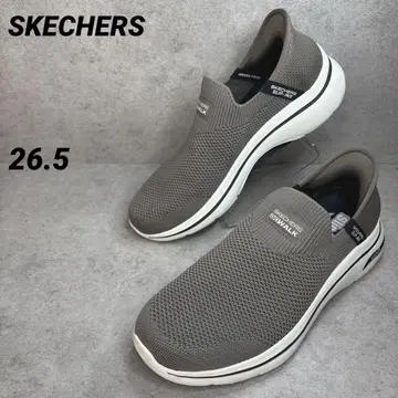새상품급! SKECHERS 슬립인즈 고워크 아치핏 2.0