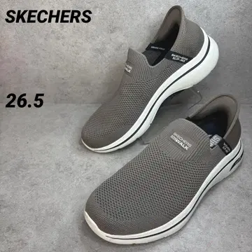 새상품급! SKECHERS 슬립인즈 고워크 아치핏 2.0
