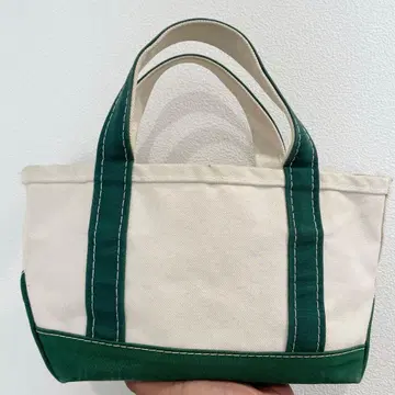 L.L.Bean 미니 토트백