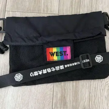 west. 미니 사코슈 간사이 칠색 남자 큰 축제