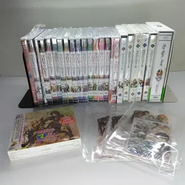[ 오늘부터 마왕 ] DVD 종합 세트