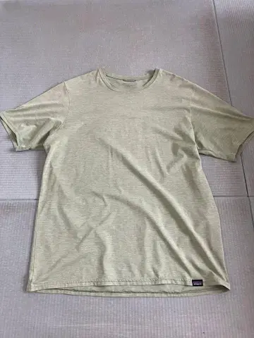 Patagonia Capilene Cool Daily 티셔츠 M