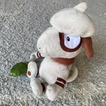 레어 두드리짱 봉제 인형 포켓몬 센터 포켓몬핏 포켓몬fit