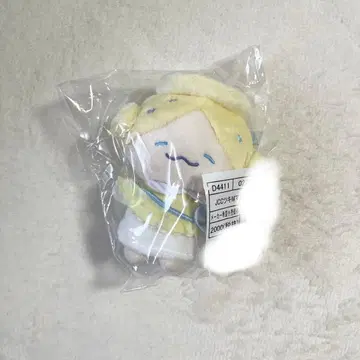 모코 마스코트
