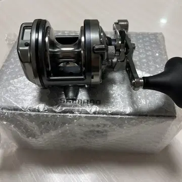 SHIMANO 스피드 마스터 이시다이 2000T