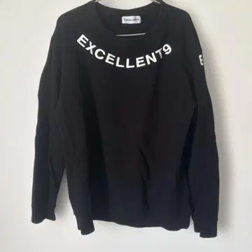 EXCELLENT9 트레이닝복