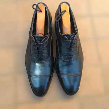 REGAL 드레스 슈즈 블랙 GORE-TEX 일본제