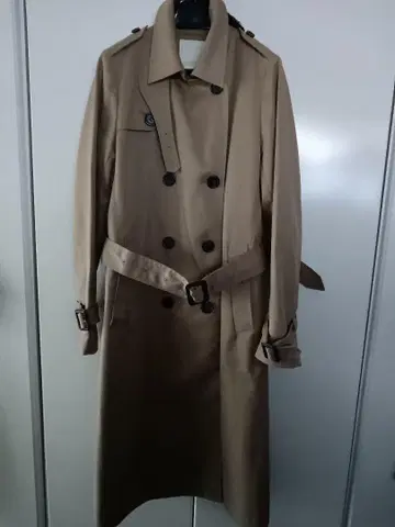 B:MING by BEAMS 트렌치코트 베이지 S사이즈
