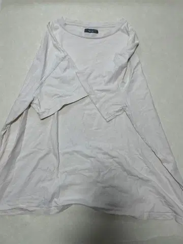론 헤르만 빈티지 빅 T셔츠