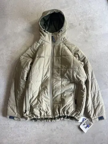 컬럼비아 Khumbu Glacier Jacket