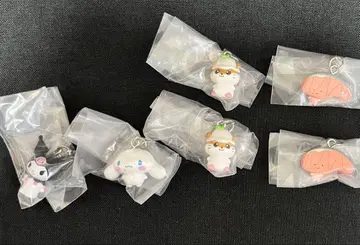 메지루시 액세서리 산리오 캐릭터즈 올스타즈 Part.2